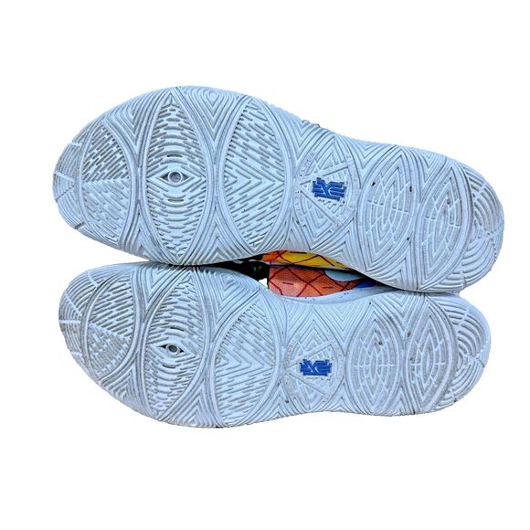 Nike Songebob Athletic Shoes main image 2